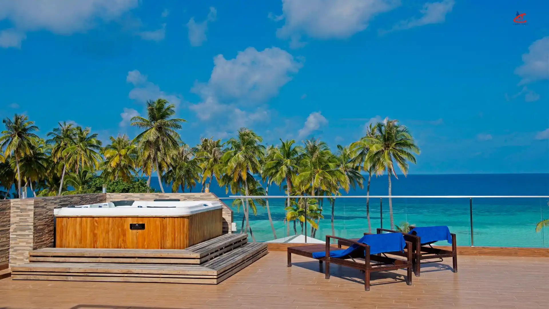 arean maafushi island hotel
