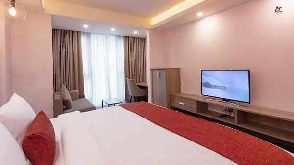 maagiri hotel male city premier room