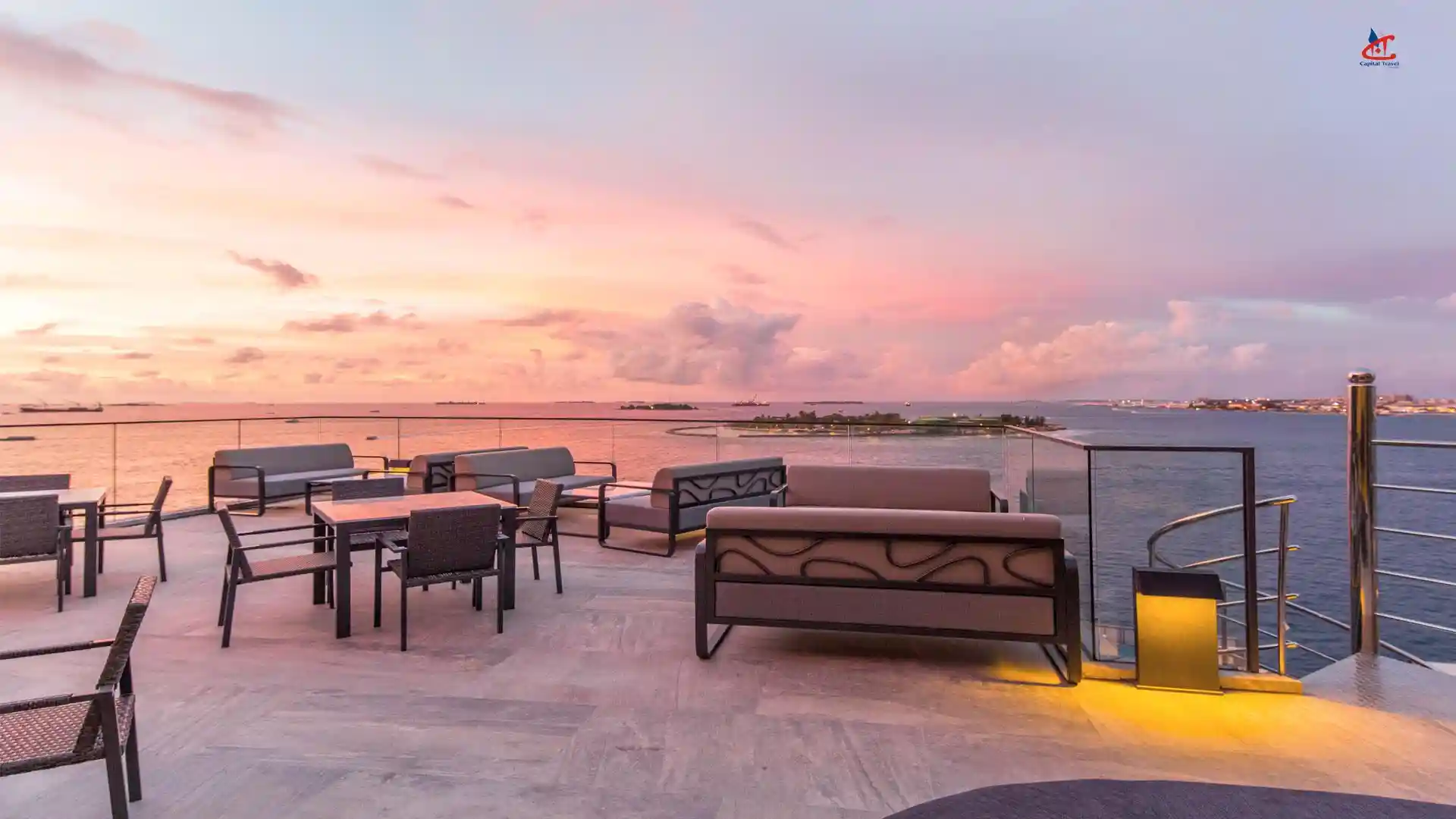 maagiri hotel male maldives