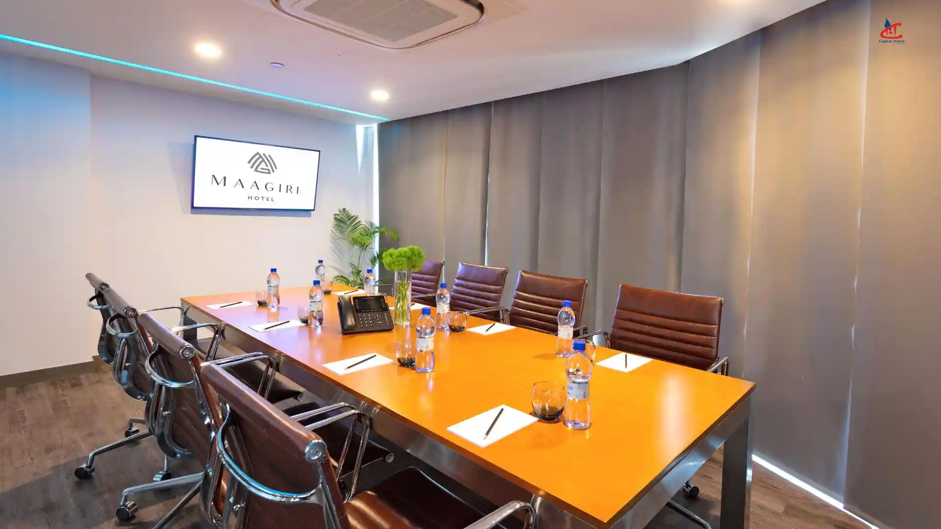 maagiri hotel
