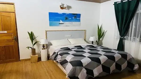 mantha view room