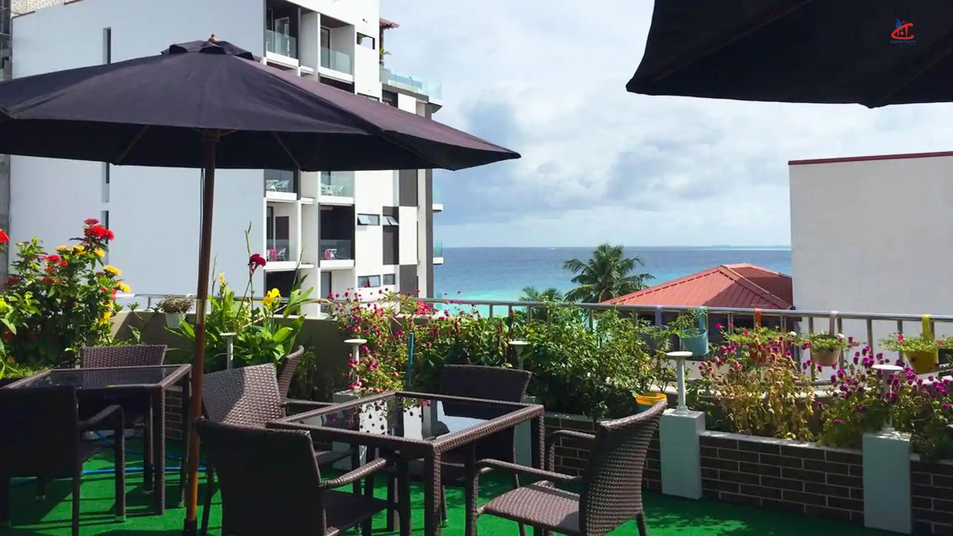 rosemary maafushi island hotel