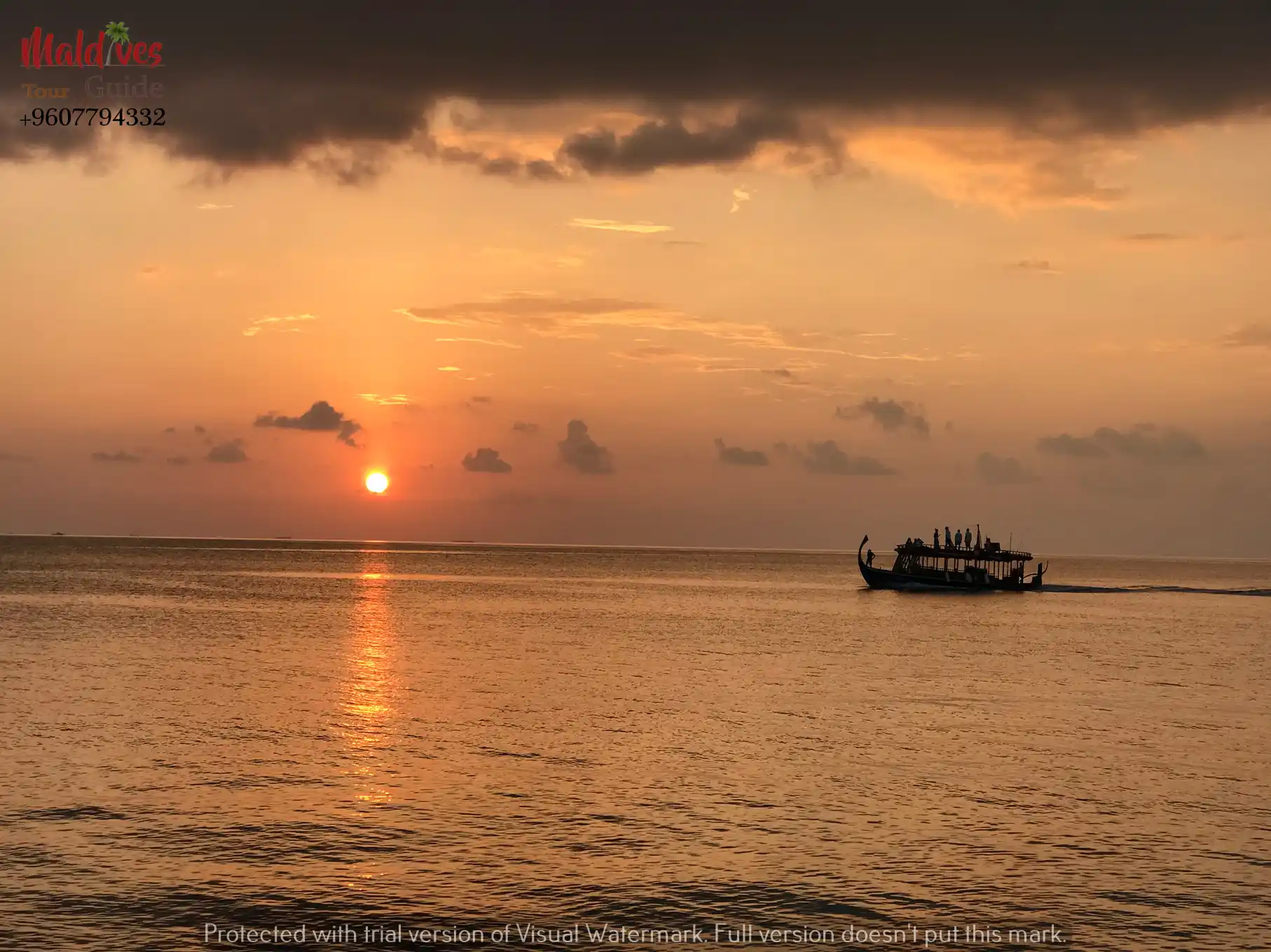 15 Most Beautiful Places in Maldives: Paradise Found
