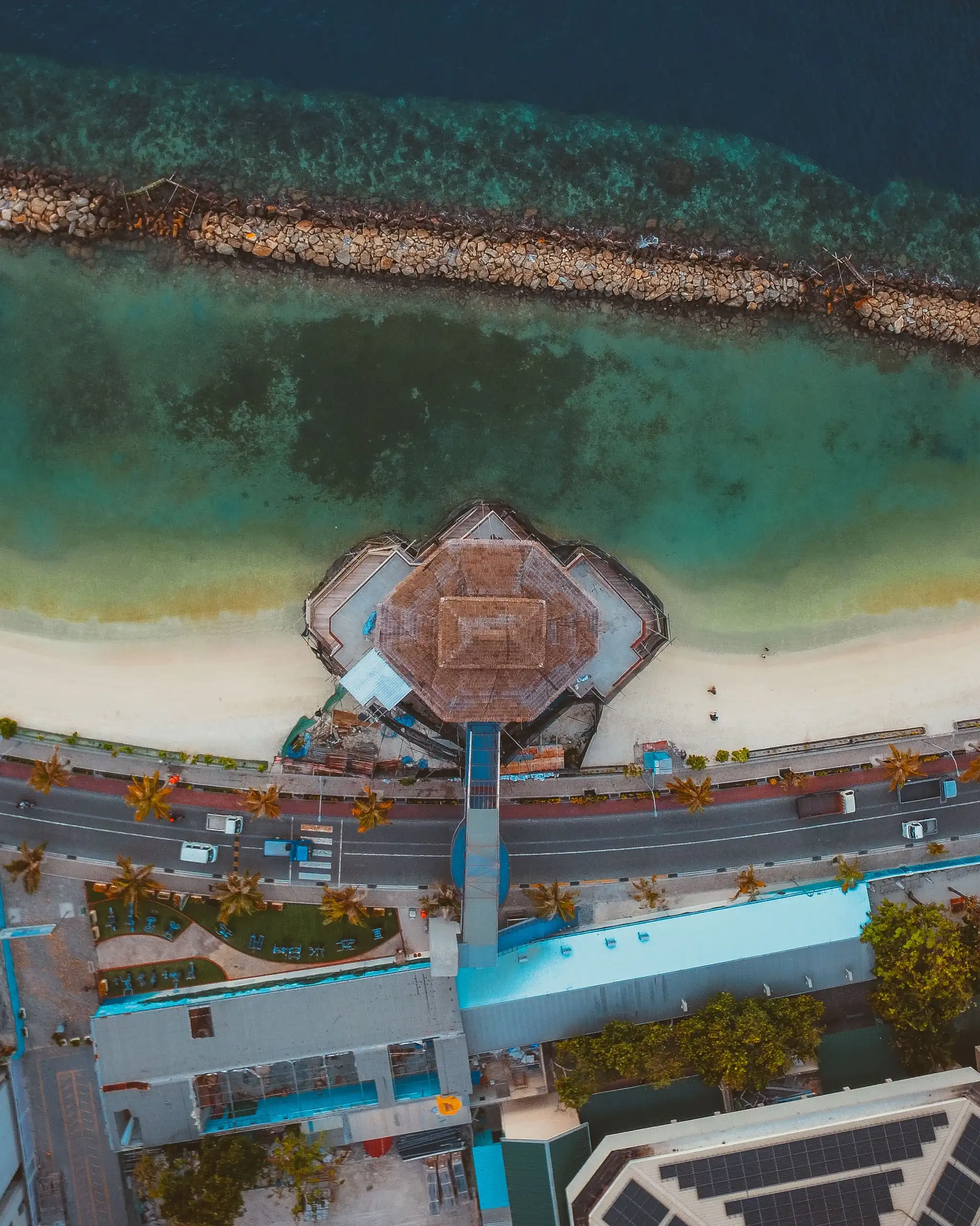 Beautiful Places to Visit in Maldives