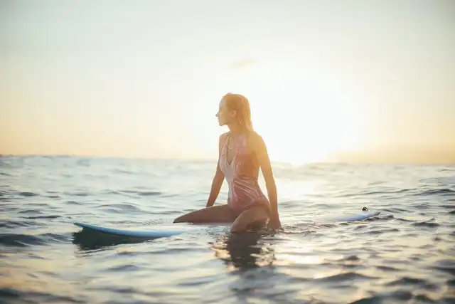 maldives surf trip