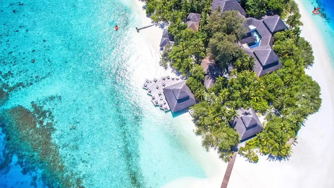 adaaran club rannalhi island