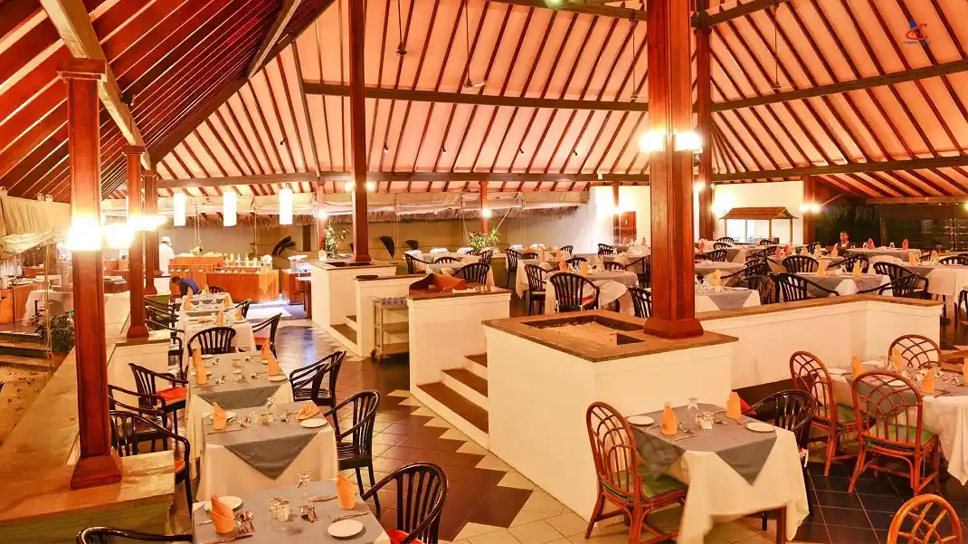 adaaran club rannalhi maldives island