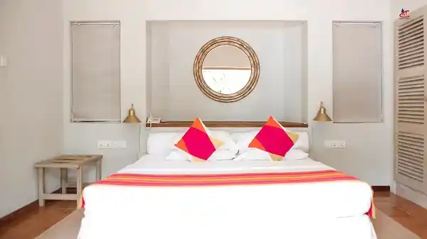 adaaran club rannalhi maldives standard room