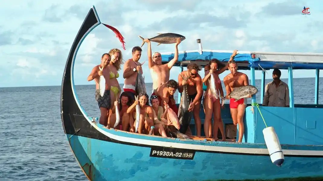 adaaran club rannalhi resort