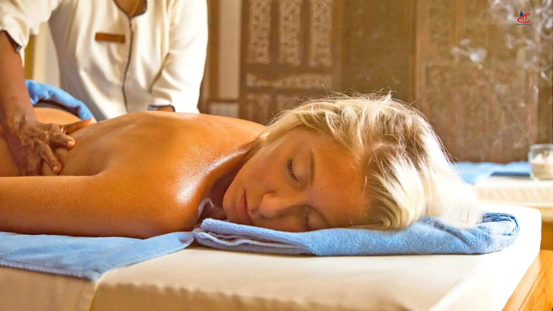 NAKAI Alimatha Maldives Island Resort Spa