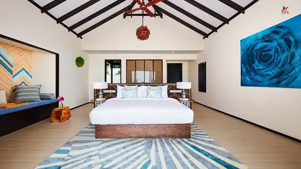 Amari Havodda Maldives Beach Villa