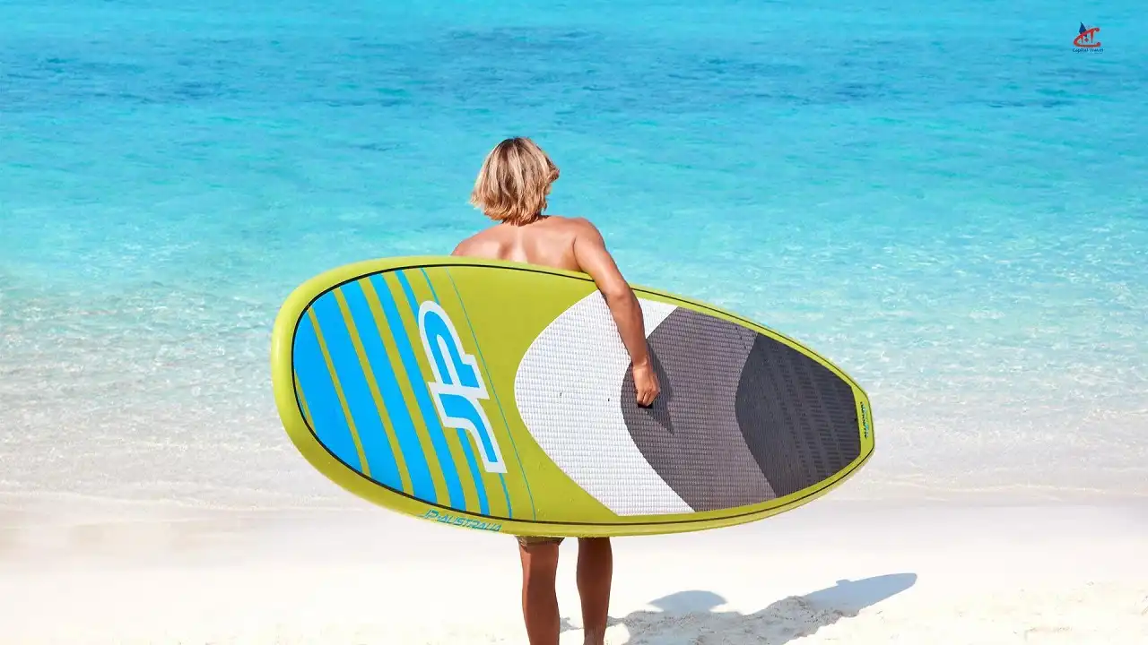 Amari Havodda Maldives beach