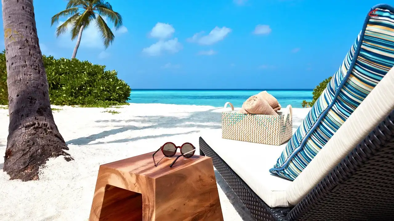 Amari Havodda Maldives