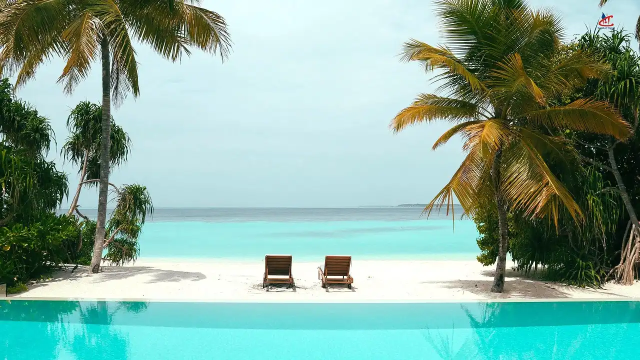 Amilla Fushi Maldives