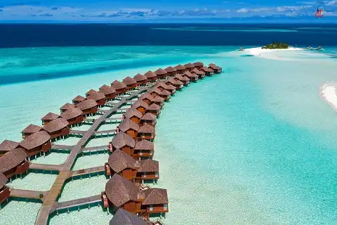 anantara dhigu resort in maldives