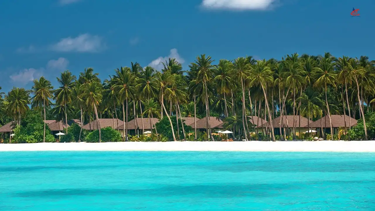 Atmosphere Kanifushi Maldives Island