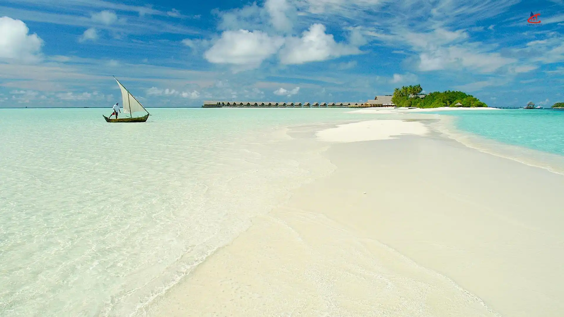 COMO Cocoa Island Maldives