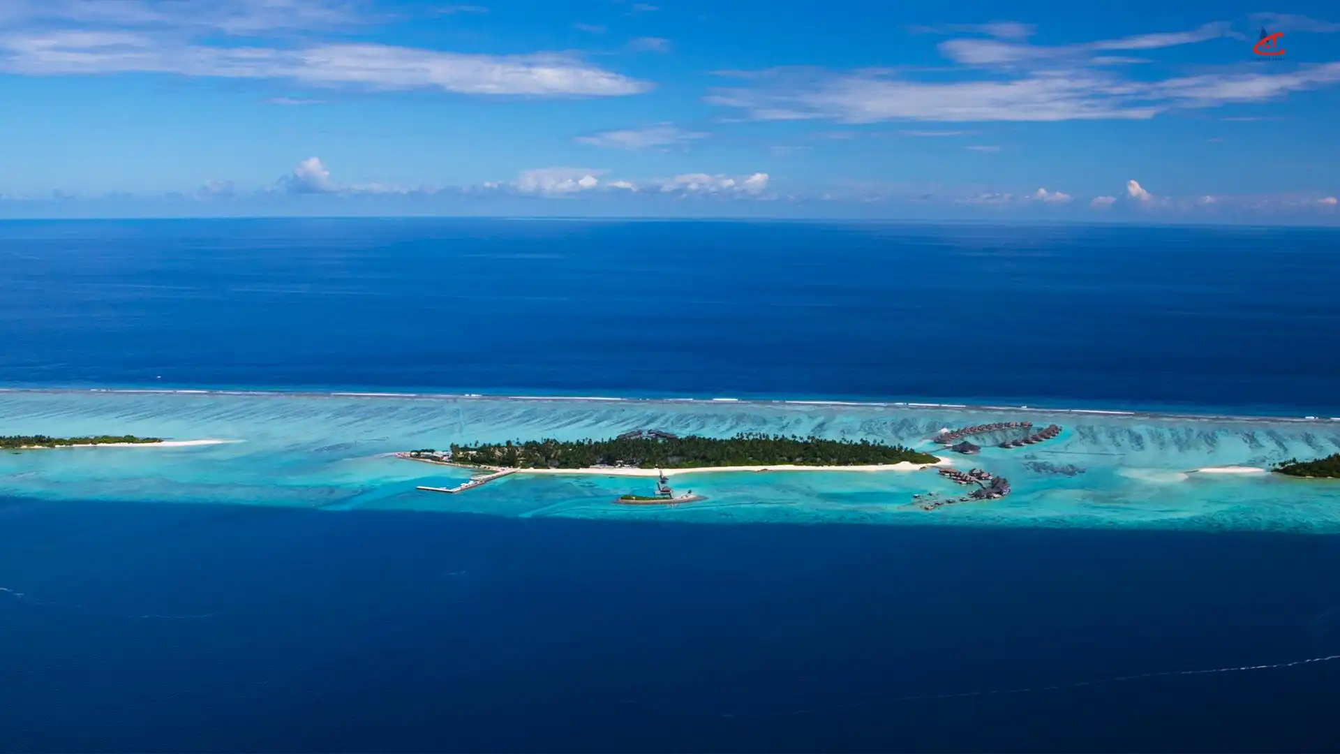 COMO Maalifushi Island Resort