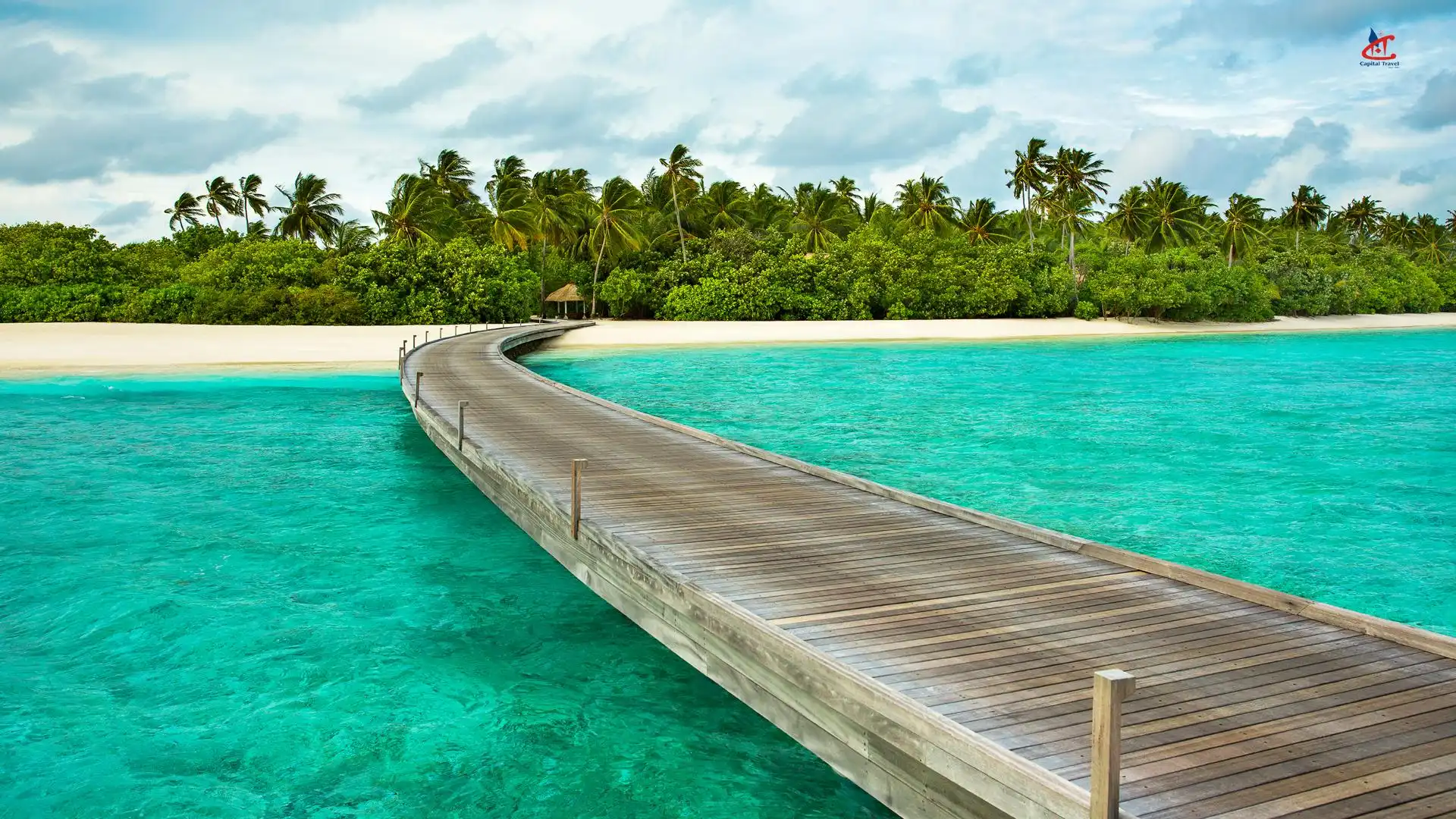 COMO Maalifushi Island