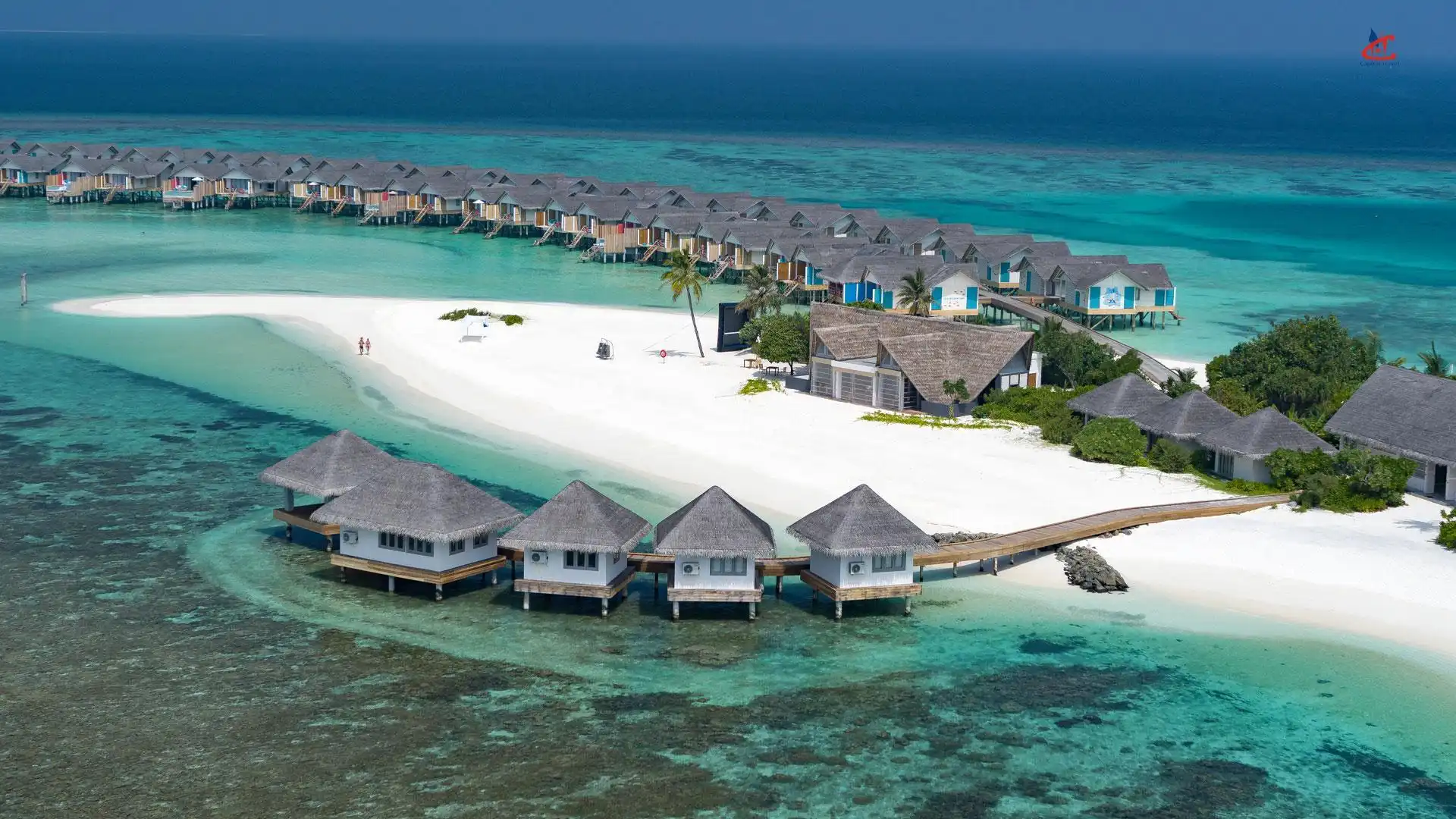 Cora Cora Maldives Island