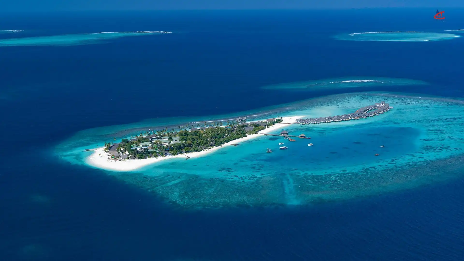 Cora Cora Maldives