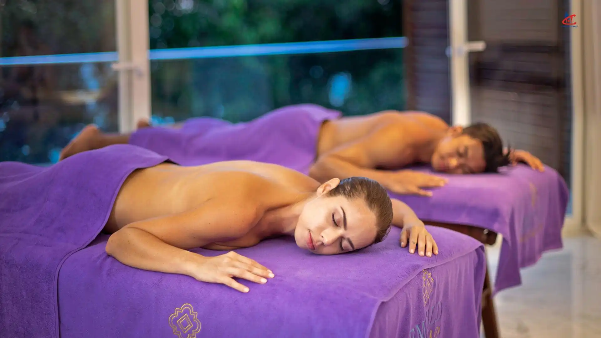 Emerald Maldives Resort and Spa
