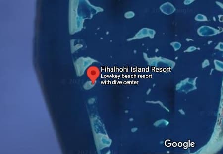 fihalhohi island map