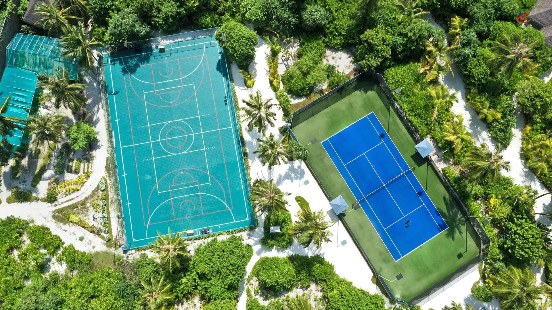 Finolhu Island Resort Baa Atoll Maldives