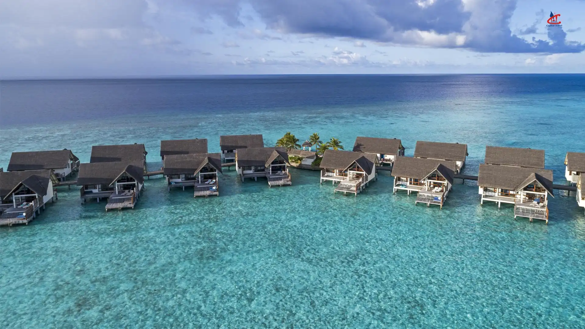 Four Seasons Maldives at Landaa Giraavaru