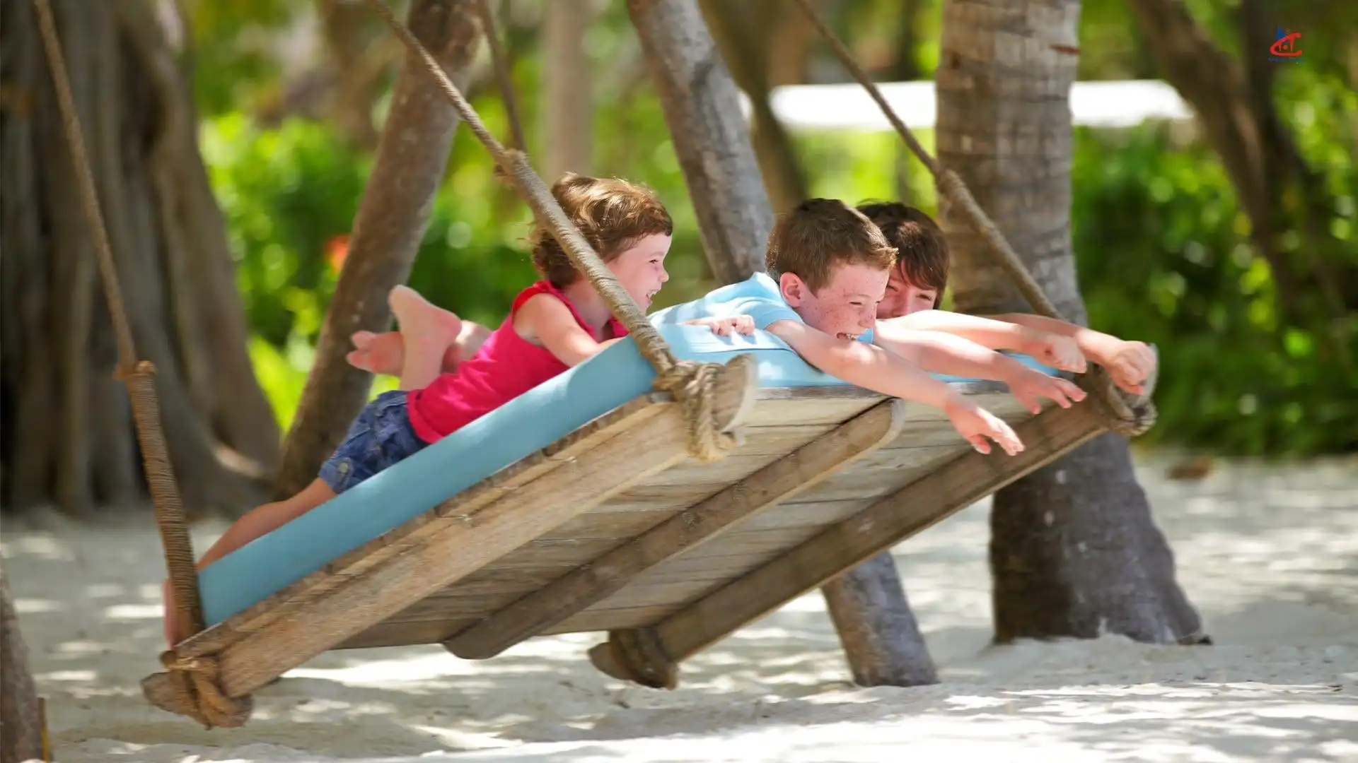 Four Seasons Maldives at Kuda Huraa Island