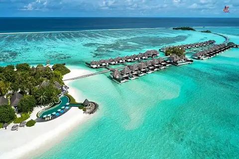 Four Seasons Maldives at Kuda Huraa Male Atoll