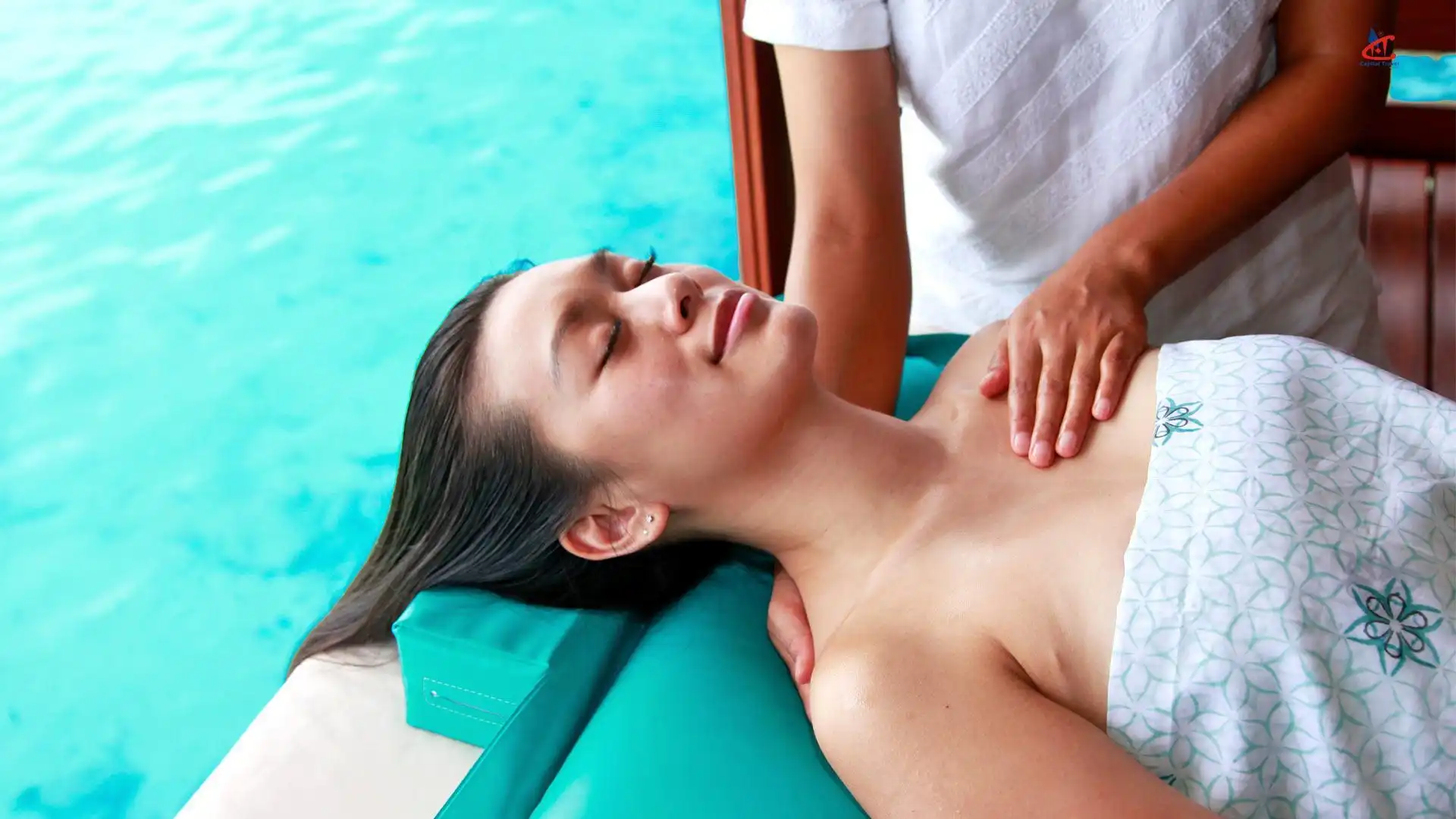 Four Seasons Maldives at Kuda Huraa Spa