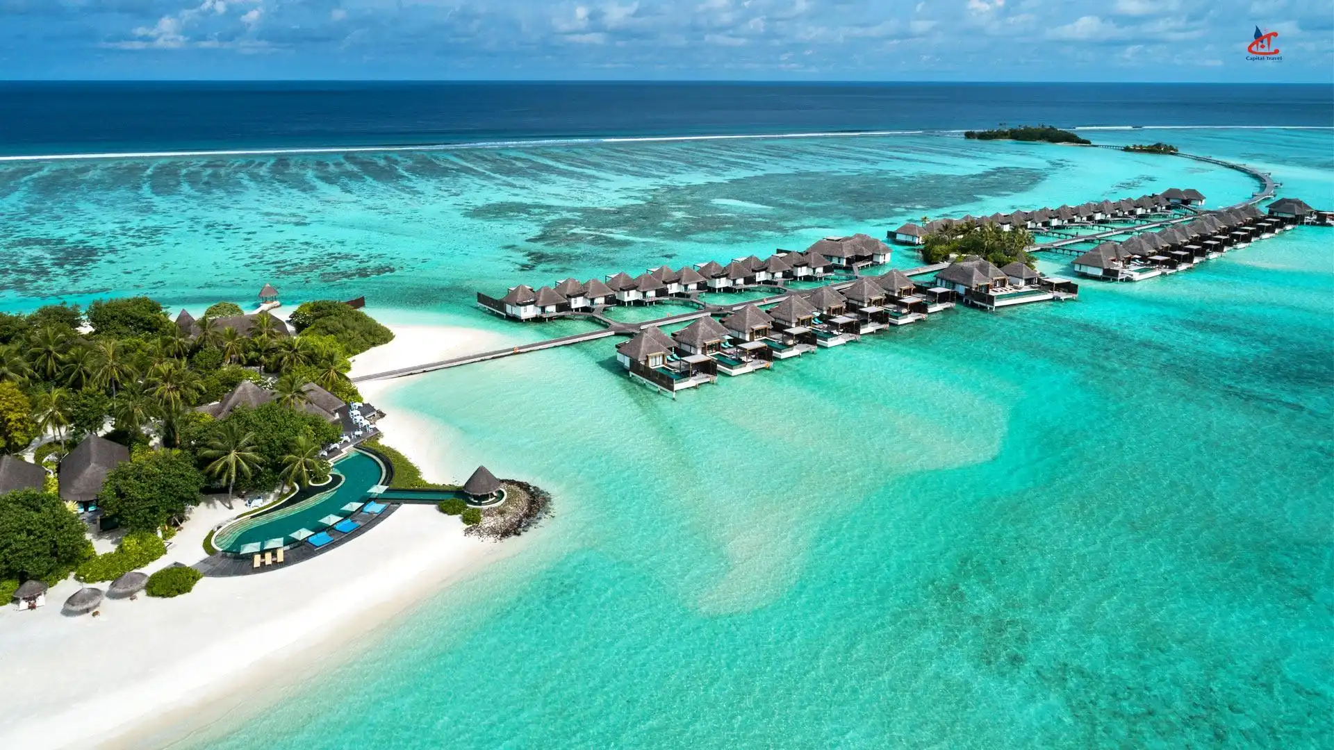 Four Seasons Maldives at Kuda Huraa