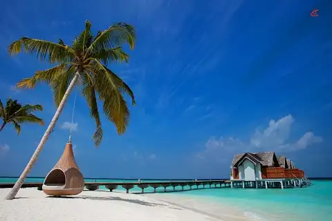 Furaveri Maldives Beach Raa Atoll
