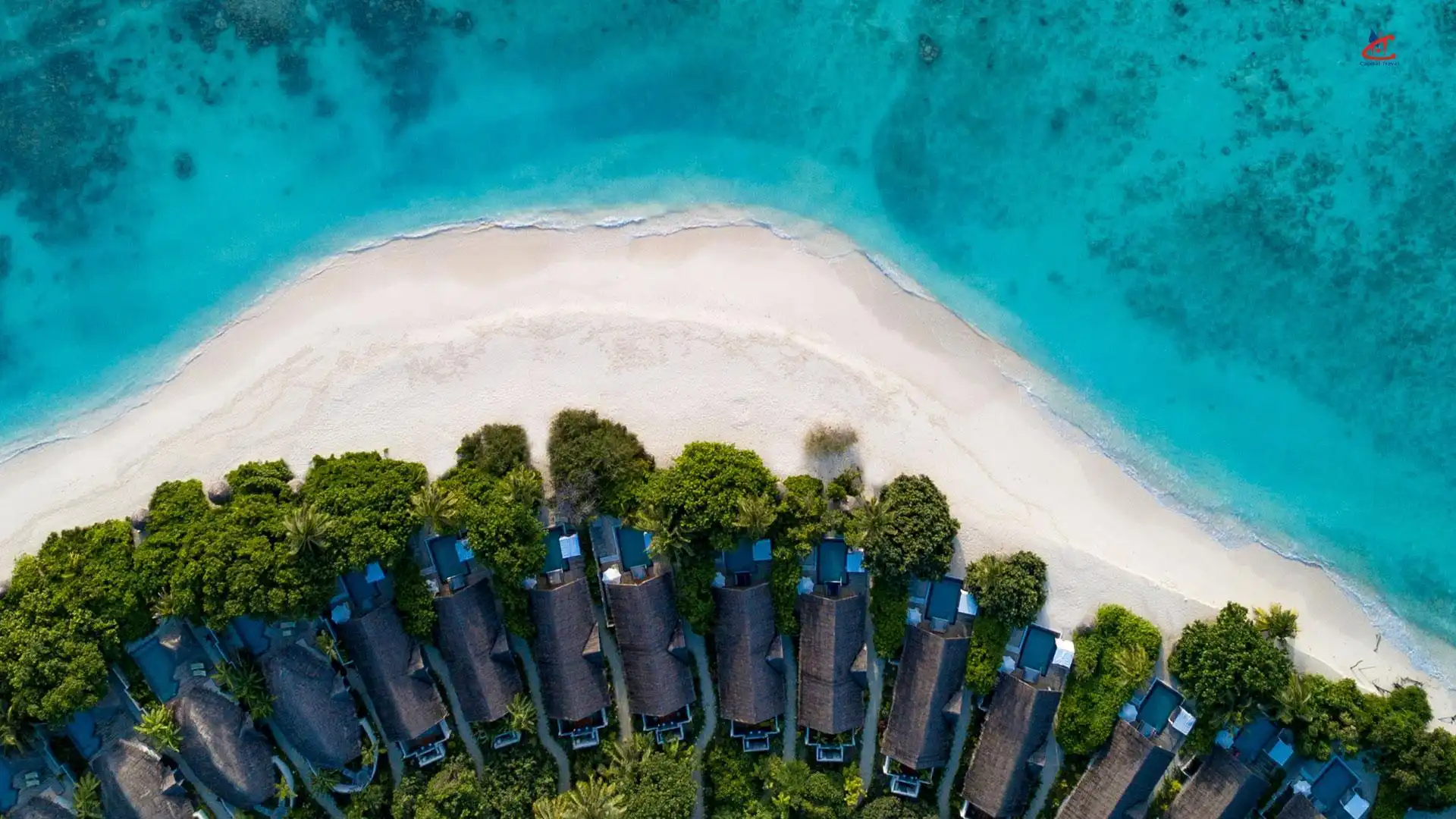 Furaveri Maldives Island Resort