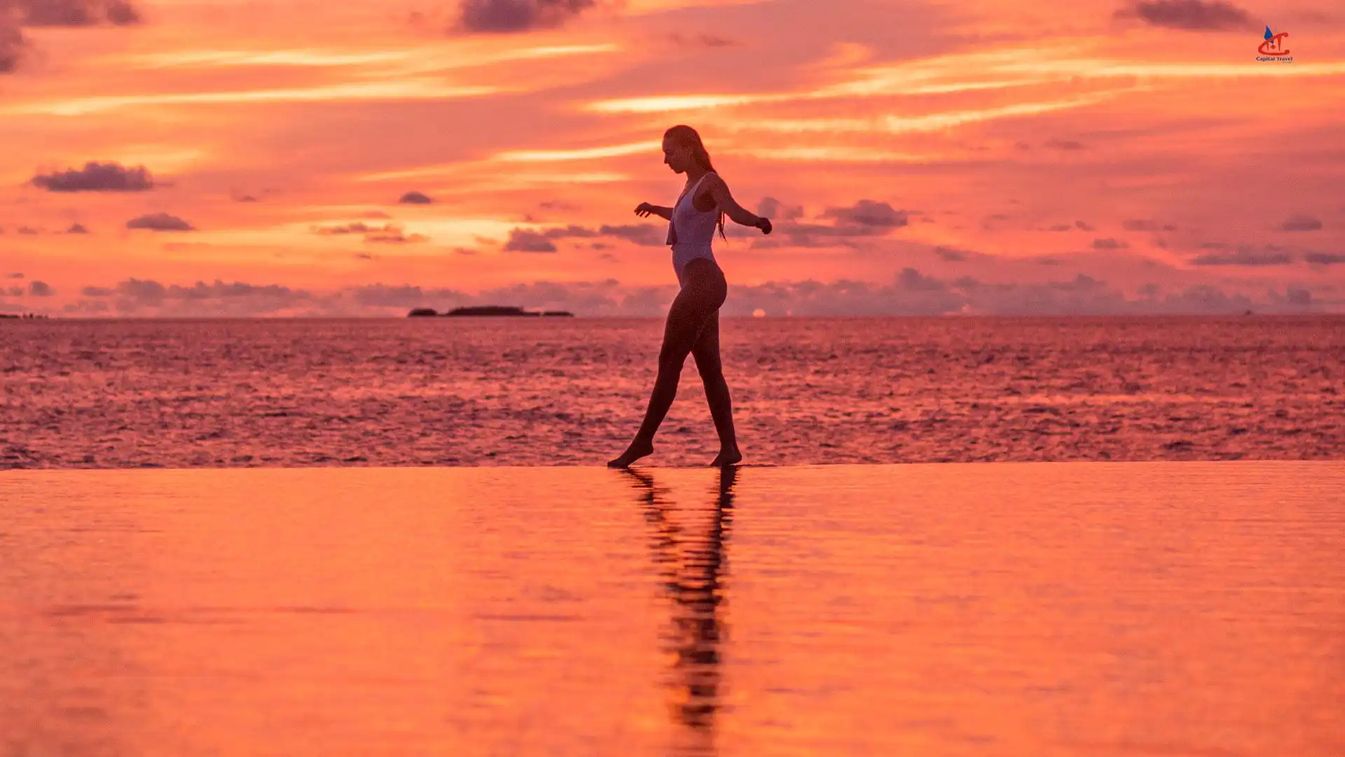 Fushifaru Maldives Island