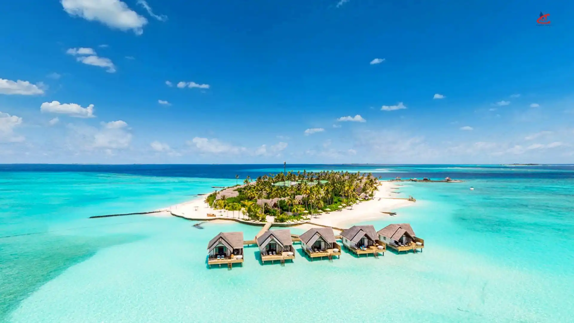 Fushifaru Maldives Resort