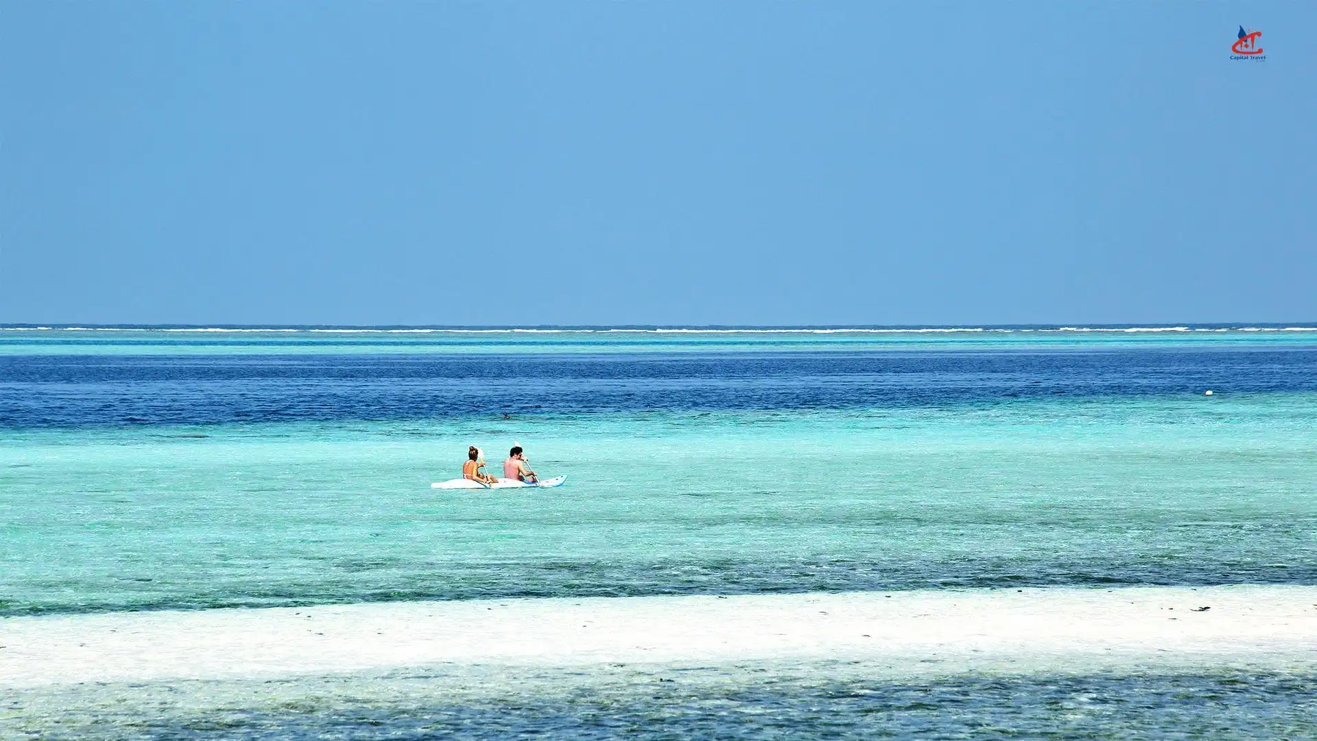 Gangehi Island Resort Beach Activities