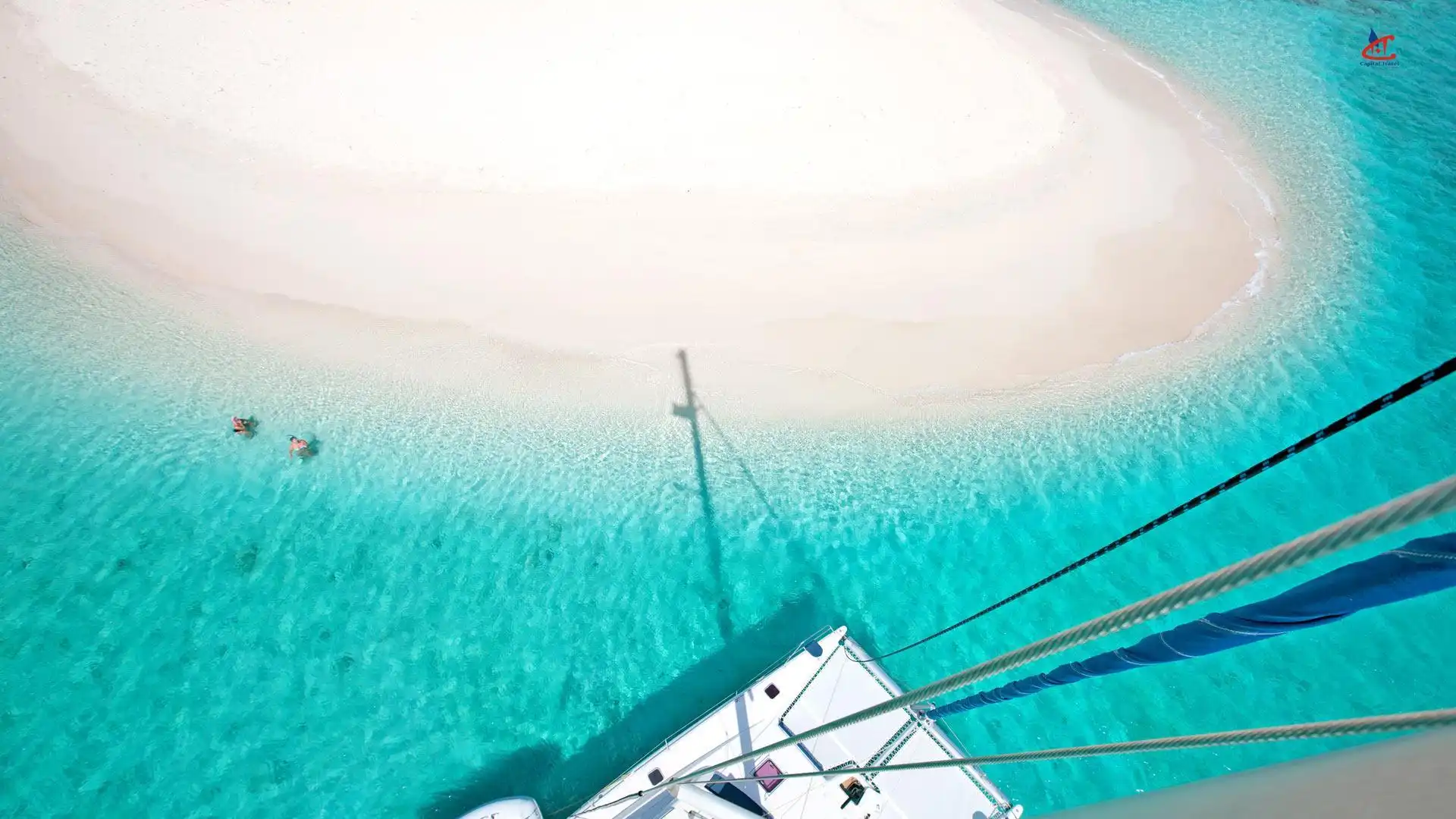 Grand Park Kodhipparu Maldives Beach
