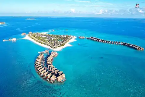 Heritance Aarah Maldives Resort Raa Atoll