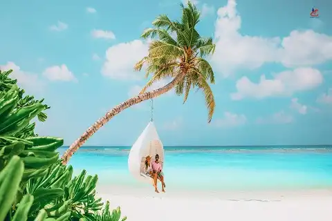 Beautiful Places to Visit in Maldives