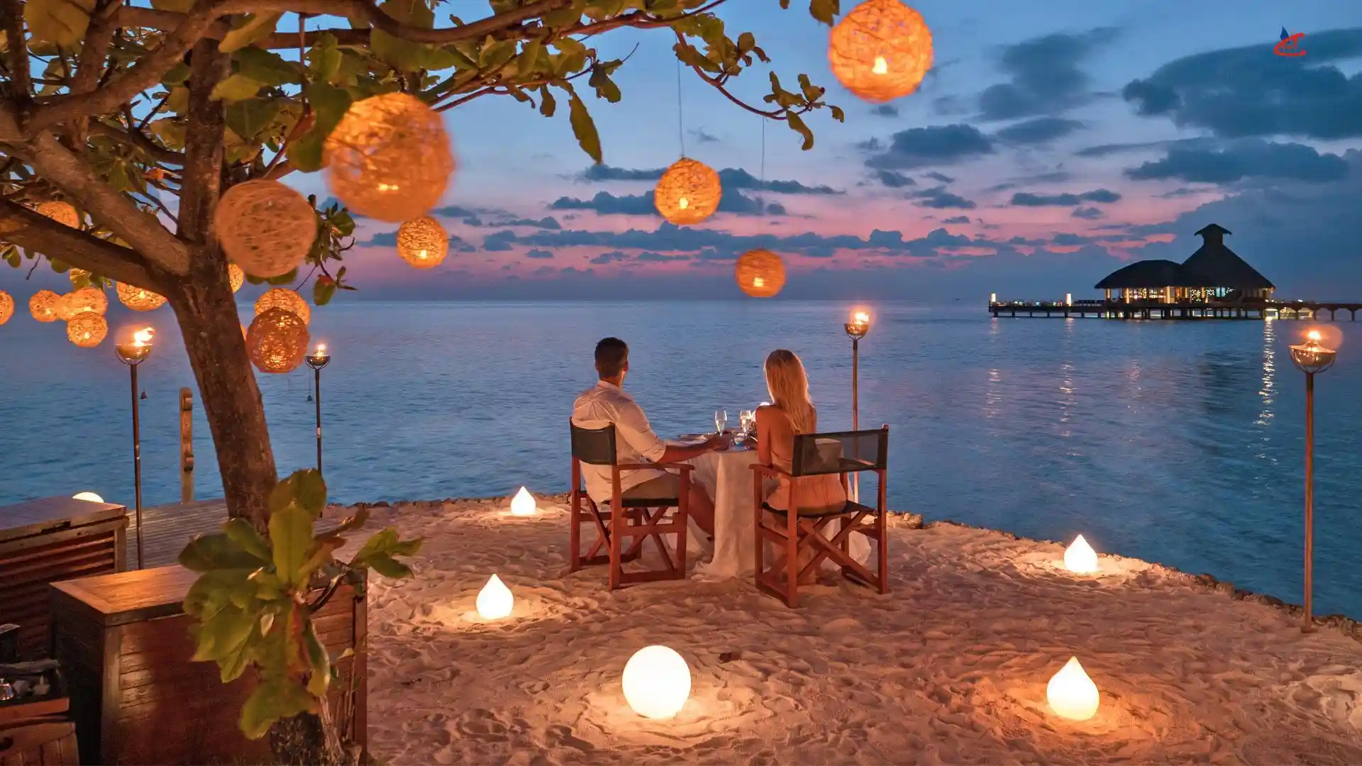 huvafen fushi island resort