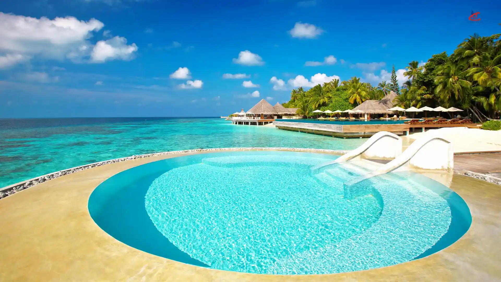 huvafenfushi island maldives