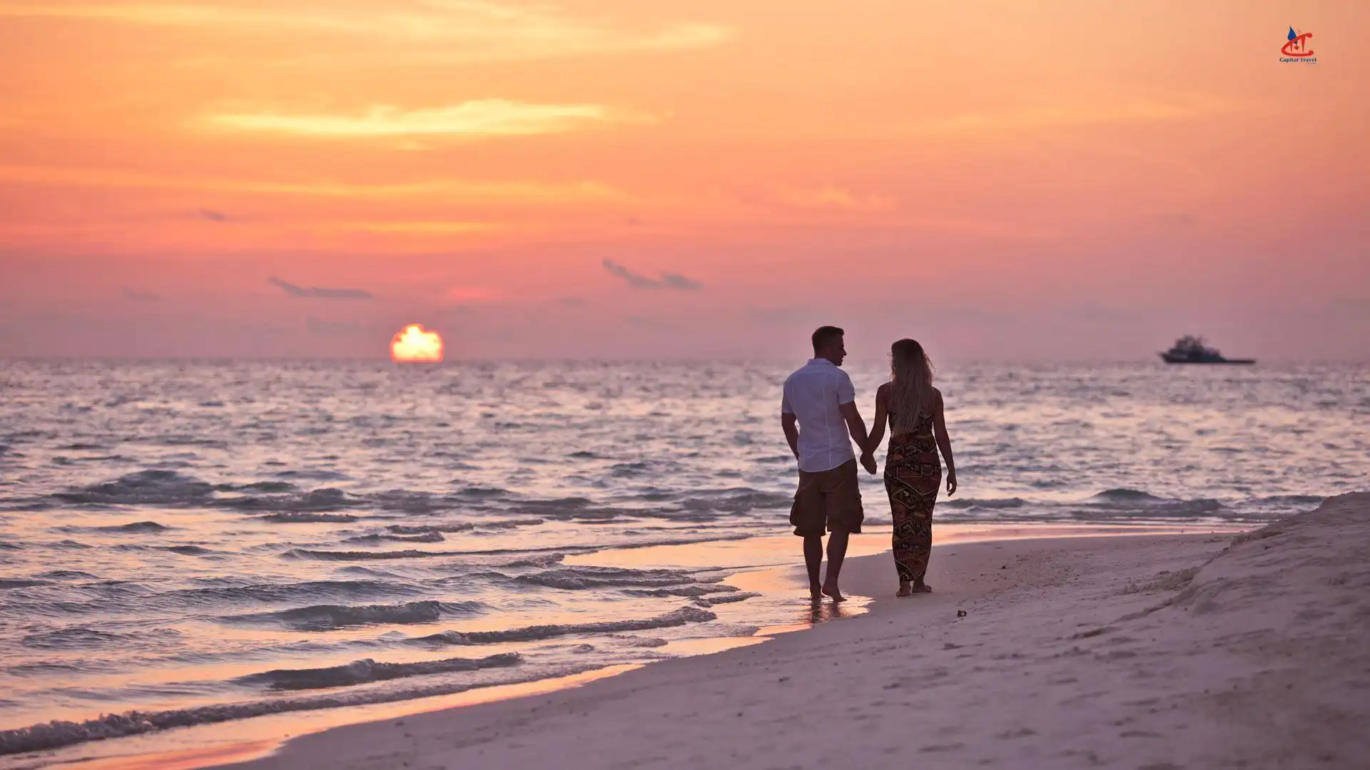 Innahura Maldives Resort Island