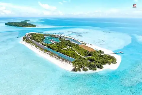 Innahura Maldives Resort Lhaviyani Atoll