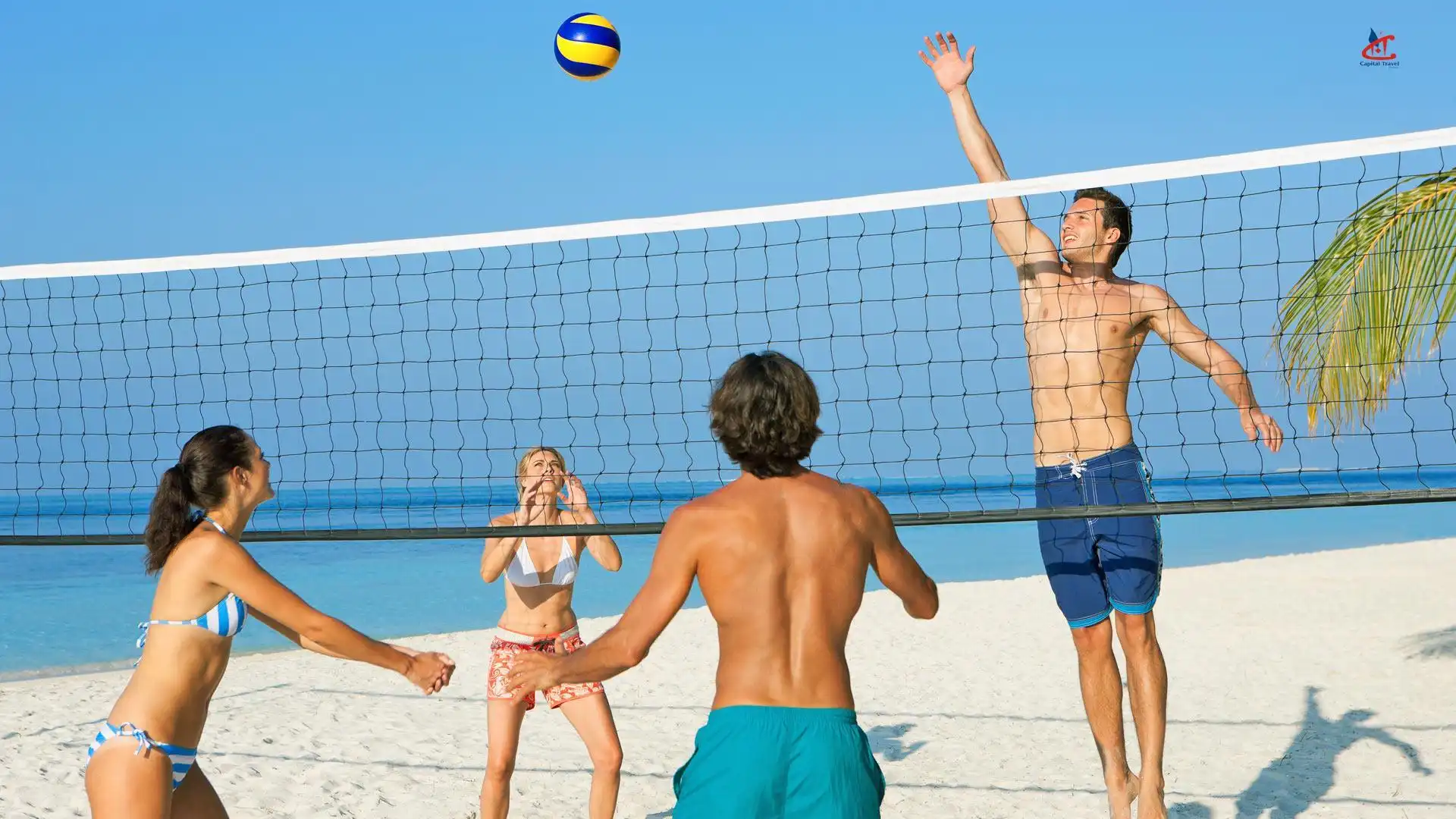Innahura Maldives Resort Sports