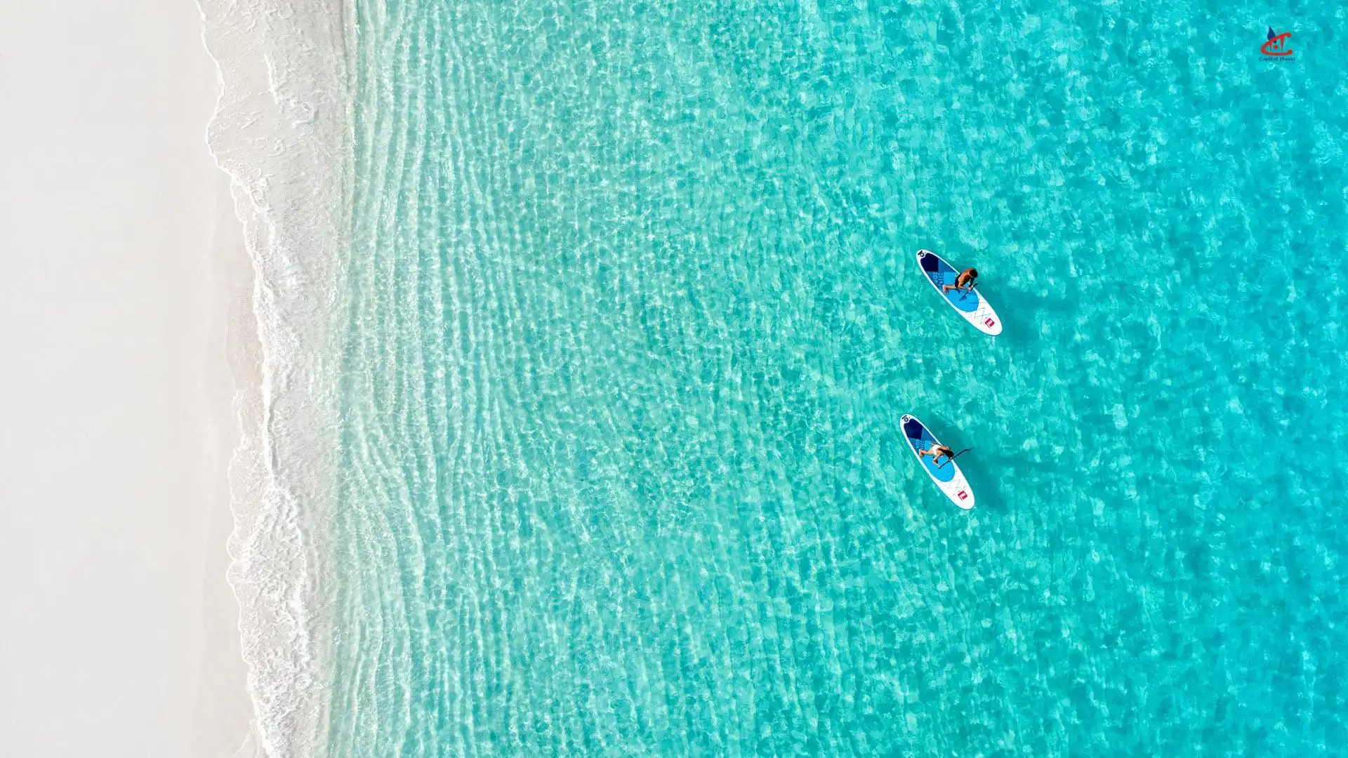 InterContinental Maldives Maamunagau Resort Activities