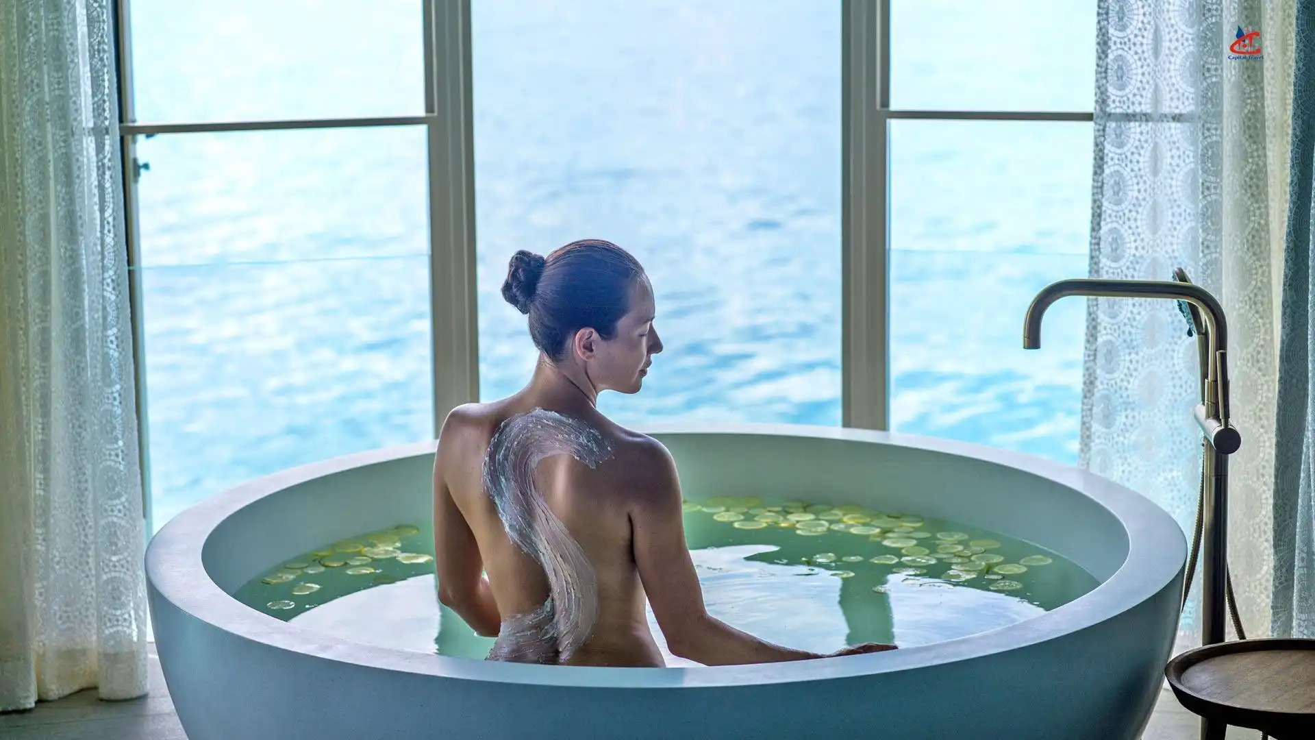 InterContinental Maldives Maamunagau Resort Spa