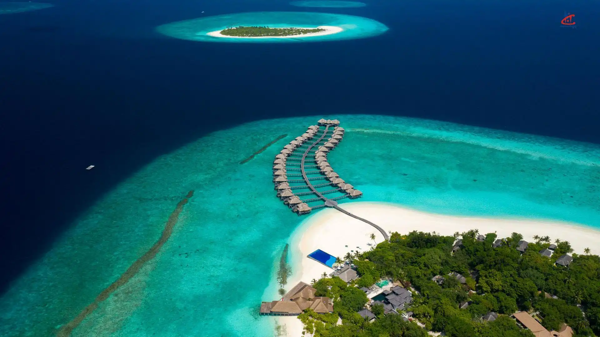JA Manafaru Dhidhdhoo Maldives Island Resort