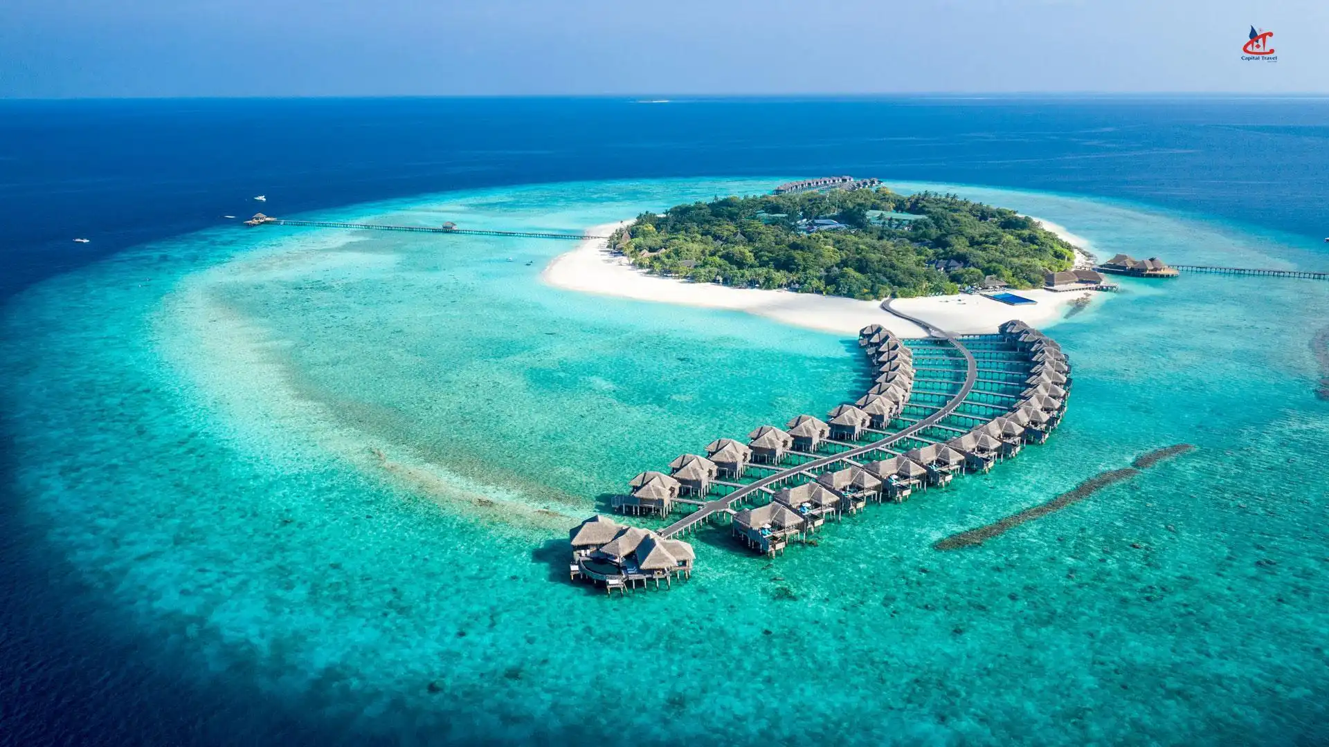 JA Manafaru Dhidhoo Maldives Island Resort